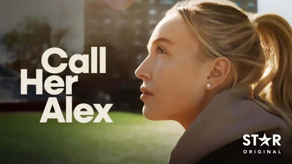 Call Her Alex Review