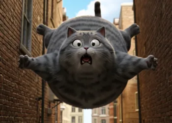 Cat Biggie