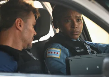 Chicago P.D. Drops Toya Turner