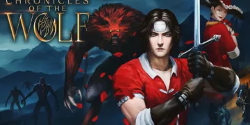 Chronicles of the Wolf Review