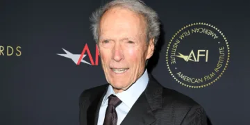 Clint Eastwood