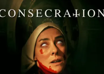 Consecration Review