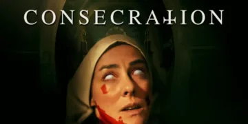 Consecration Review: Strong Performances Lost in a Muddled Plot 1 Consecration Review