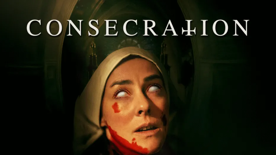 Contact 57 Consecration Review 3