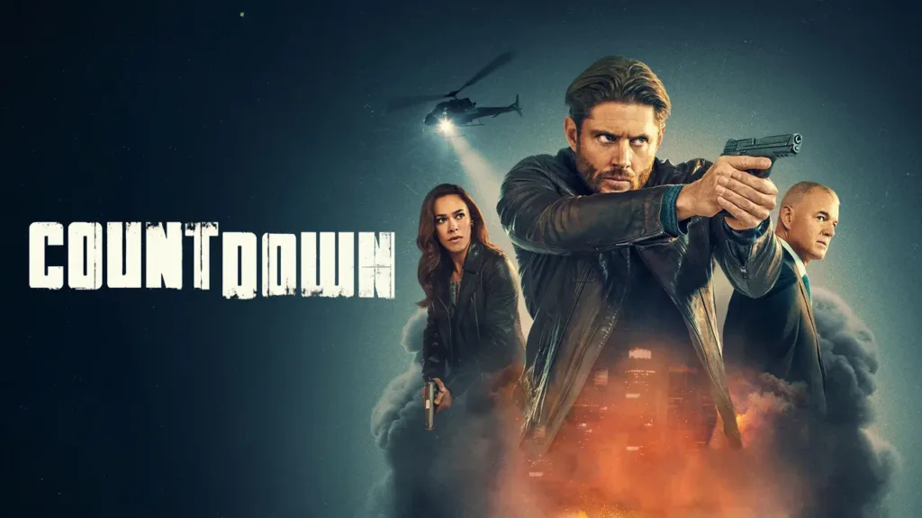 Countdown Season 1 Review