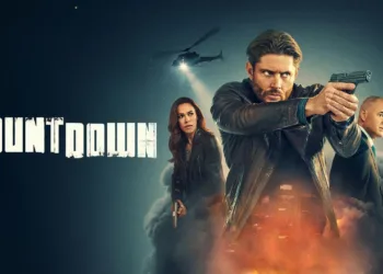 Countdown Season 1 Review