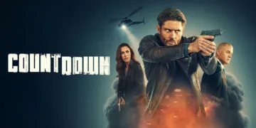 Countdown Season 1 Review