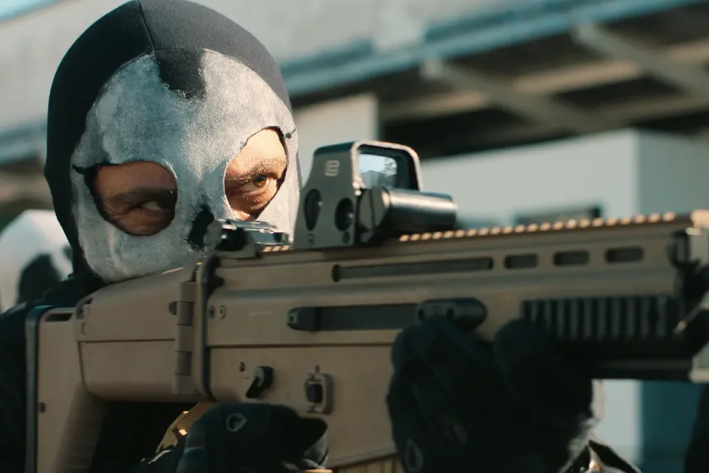Criminal Code Season 2 Review