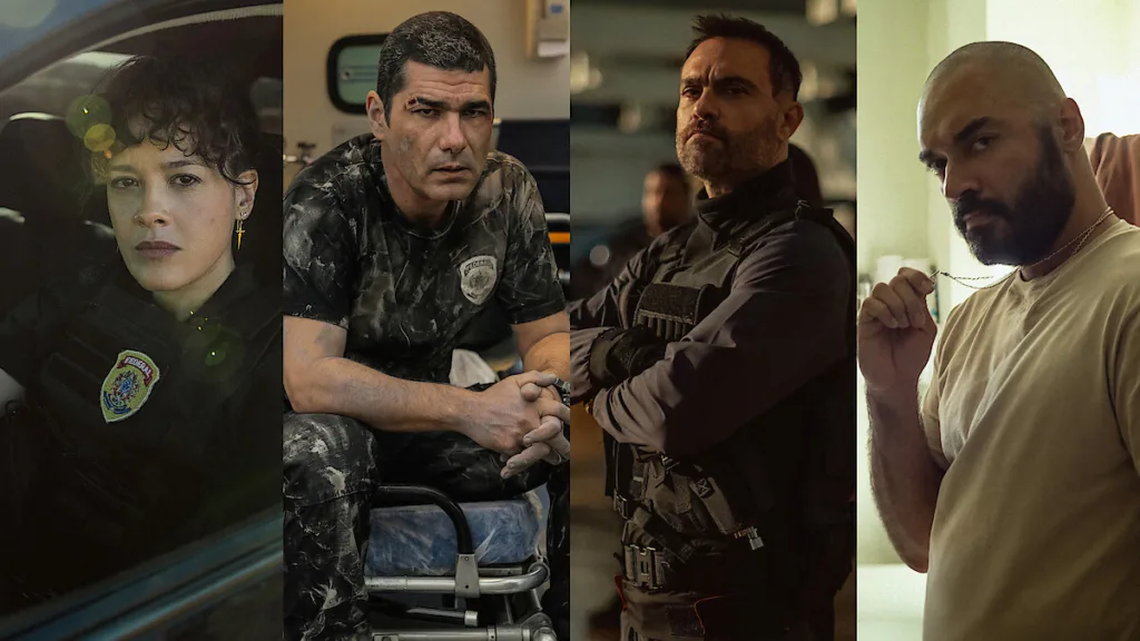 Criminal Code Season 2 Review