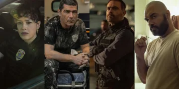 Criminal Code Season 2 Review: No Clean Hands on the Border 1 Criminal Code Season 2 Review