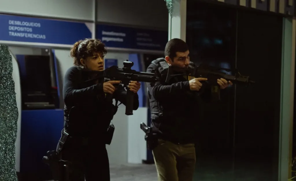 Criminal Code Season 2 Review