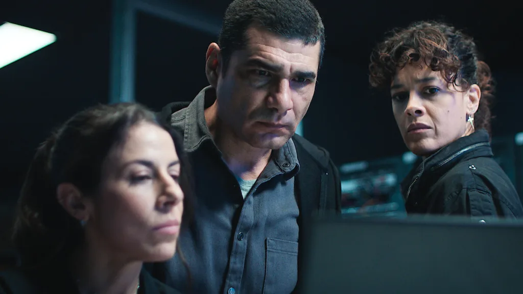Criminal Code Season 2 Review