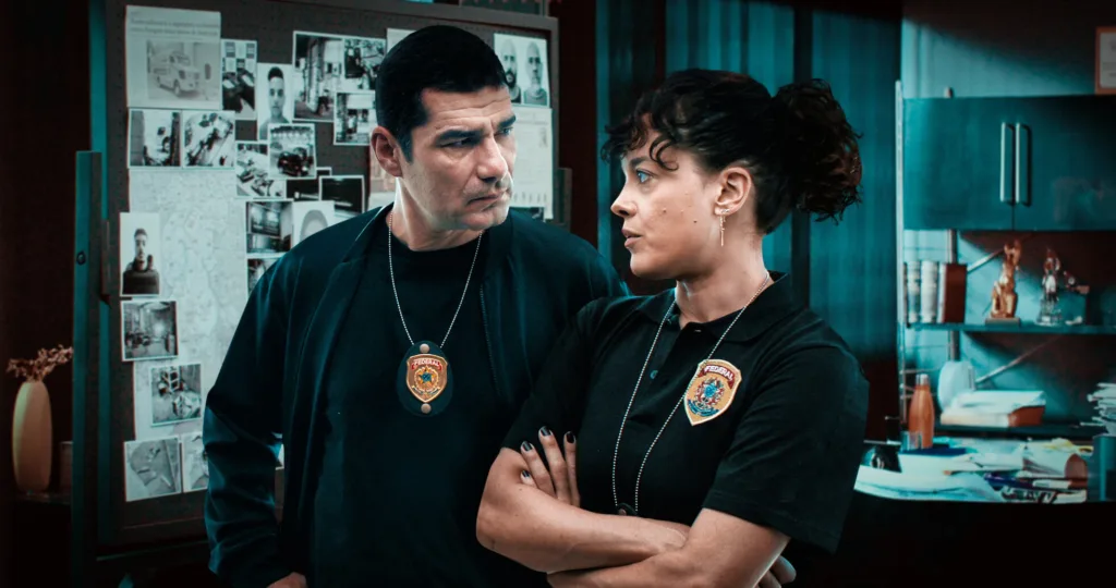 Criminal Code Season 2 Review