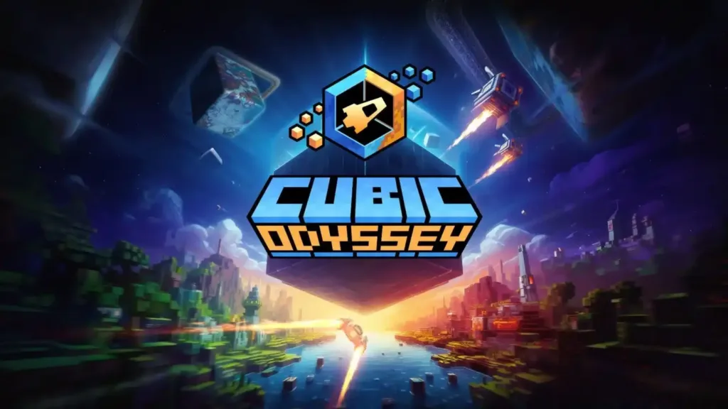 Cubic Odyssey Review