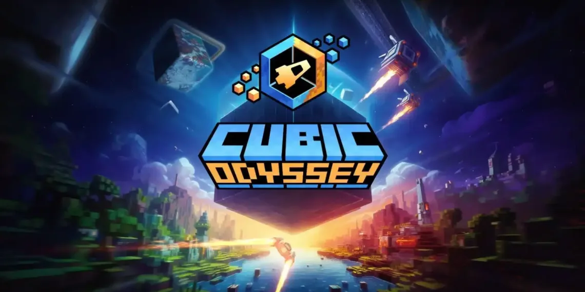 Cubic Odyssey Review