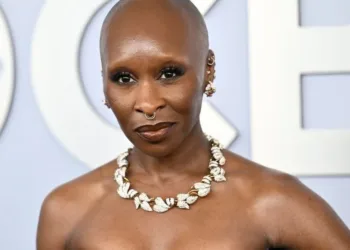 Cynthia Erivo