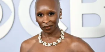Cynthia Erivo