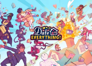 Date Everything Review 1