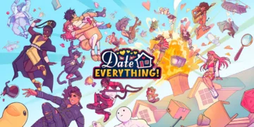 Date Everything Review 1