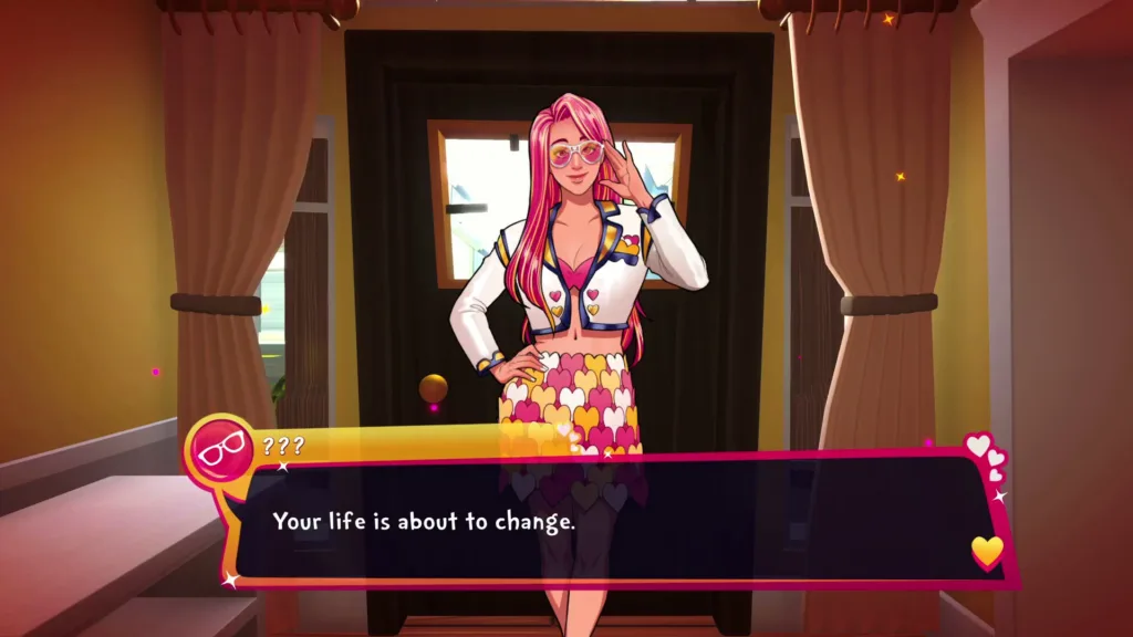 Date Everything! Review