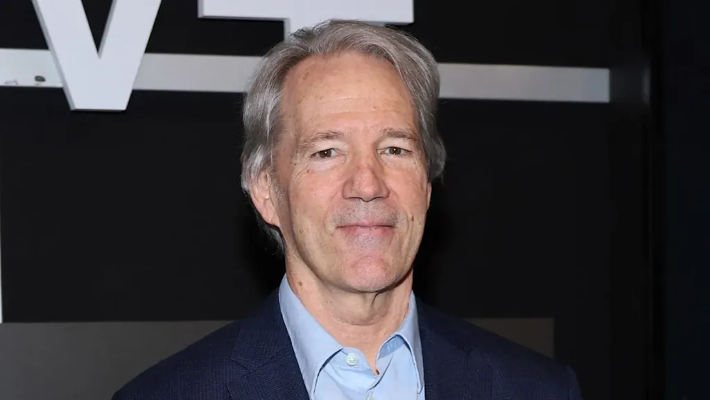 David E. Kelley