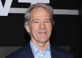 David E. Kelley