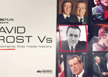 David Frost vs Review