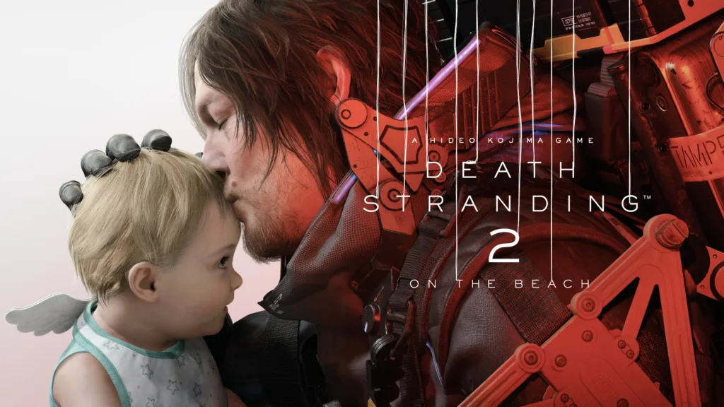 Death Stranding 2 On the Beach Review 1