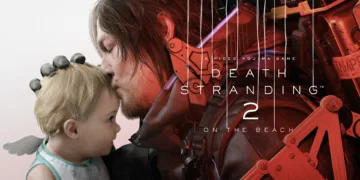 Death Stranding 2 On the Beach Review 1