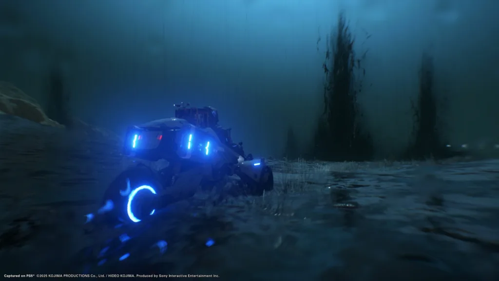 Death Stranding 2 On the Beach Review