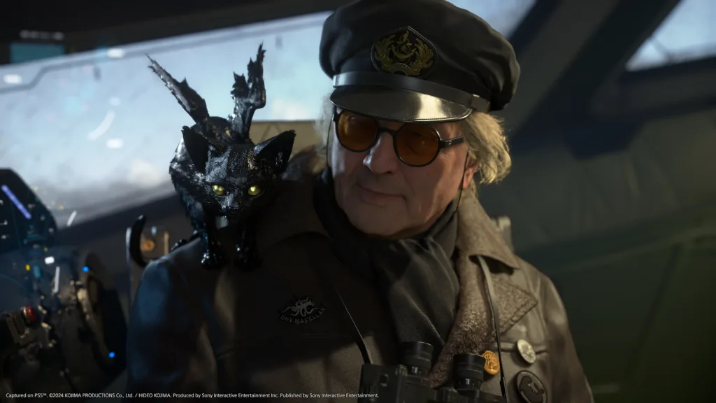 Death Stranding 2 On the Beach Review