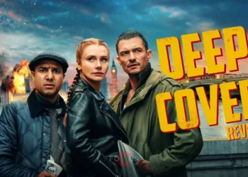 Deep Cover Review