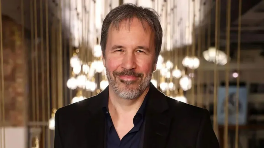 Denis Villeneuve