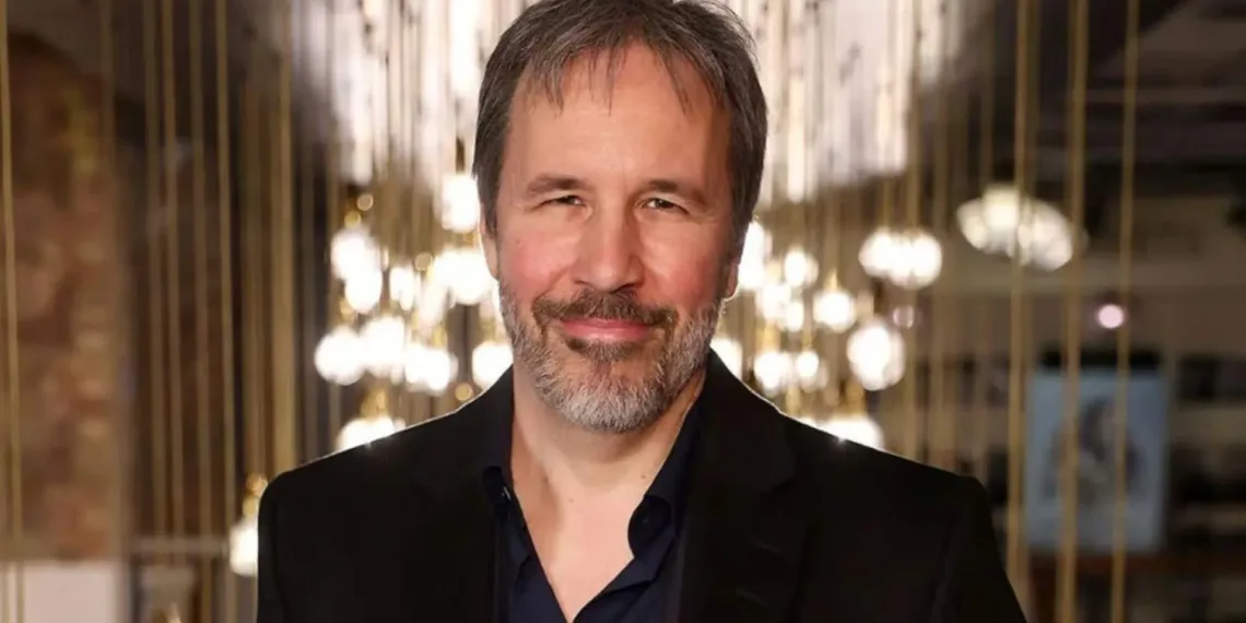 Denis Villeneuve