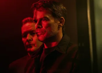 Dexter: Resurrection