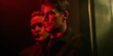 Dexter: Resurrection