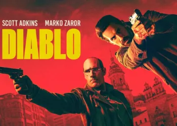 Diablo Review