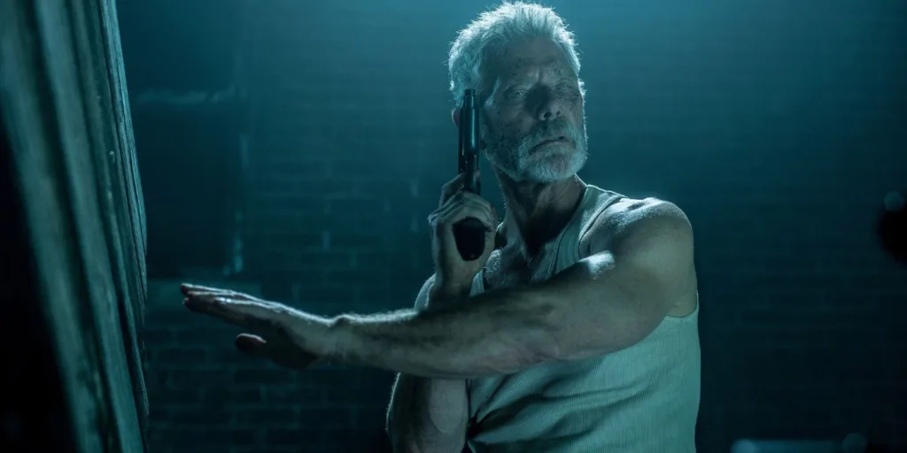 Don't Breathe 3
