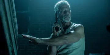 Don't Breathe 3