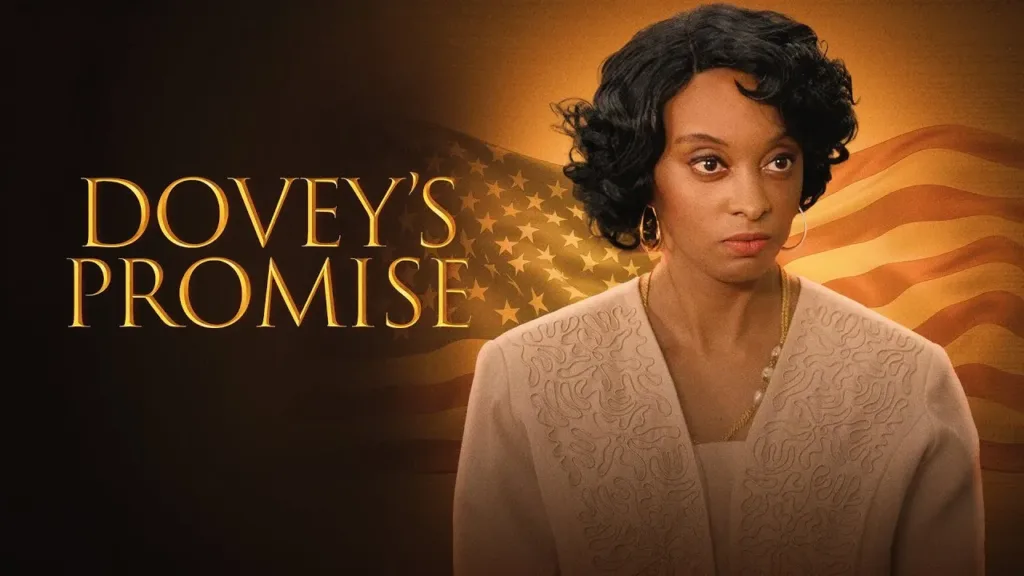 Dovey's Promise Review