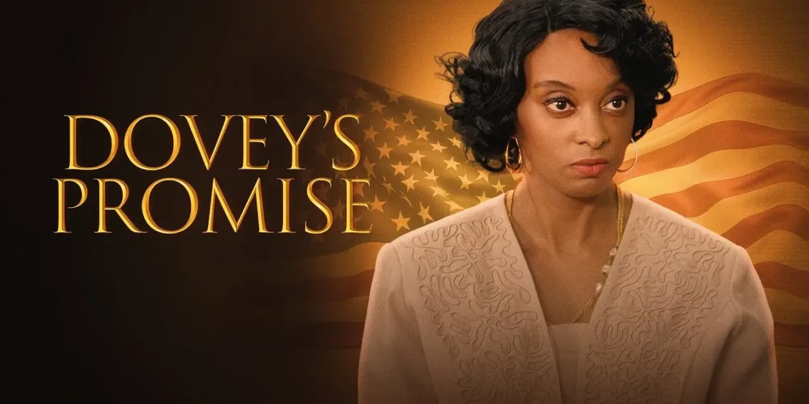 Dovey's Promise Review