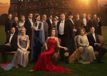 Downton Abbey: The Grand Finale