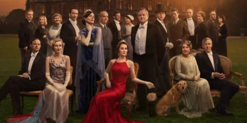Trailer Bids Farewell as “Downton Abbey: The Grand Finale” Sets September Release 1 Downton Abbey: The Grand Finale