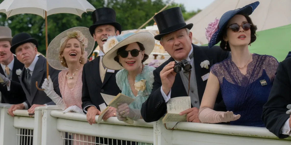 Downton Abbey