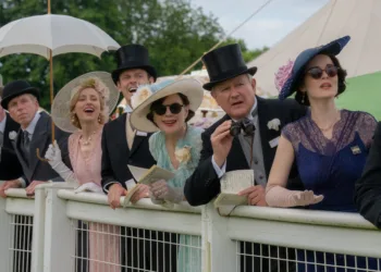 Downton Abbey