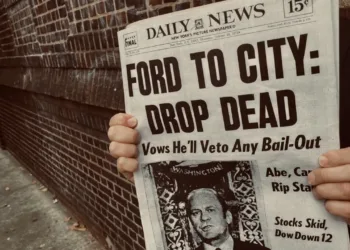 Drop Dead City Review