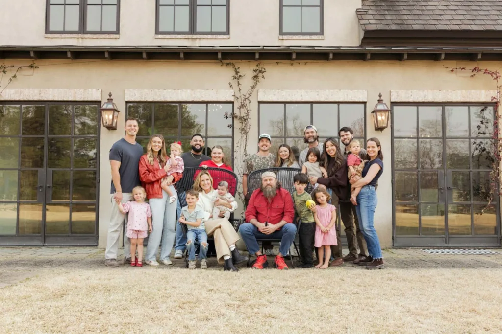 Duck Dynasty The Revival Review