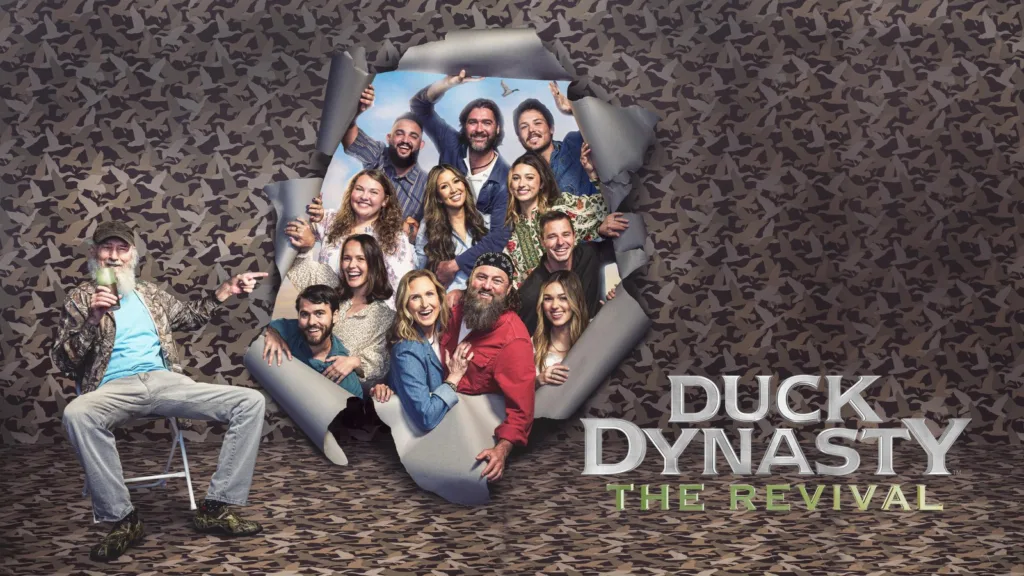 Duck Dynasty The Revival Review