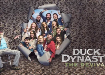 Duck Dynasty The Revival Review