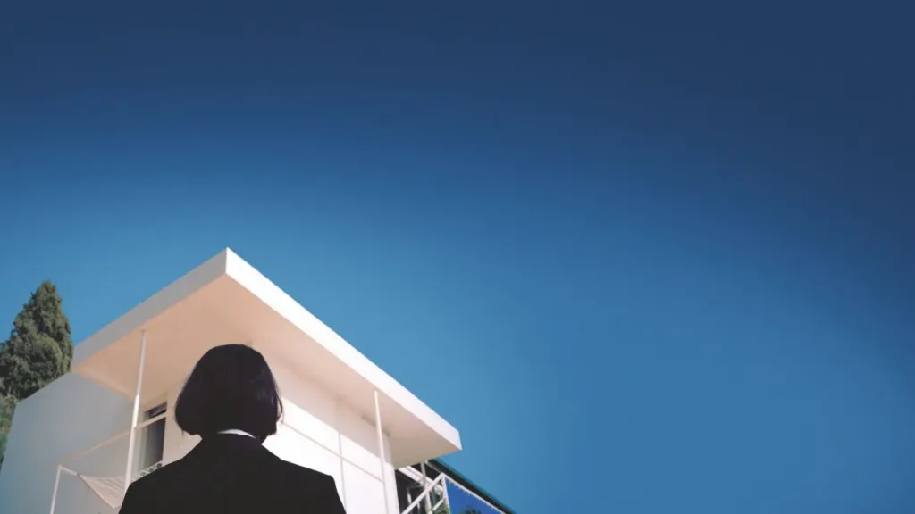 E.1027 - Eileen Gray and the House by the Sea Beatrice Minger Review